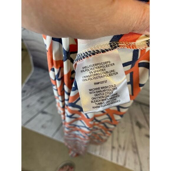 Donna Morgan dress Size 8 - Picture 10 of 10